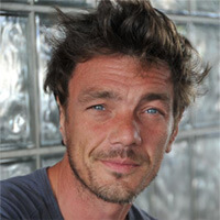 Cédric Grimoin